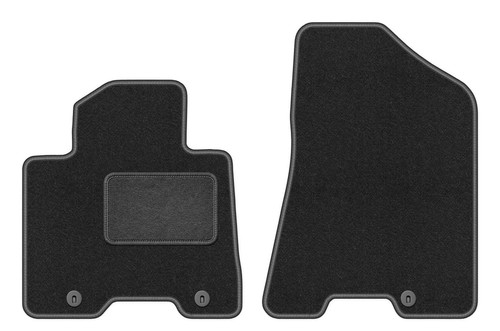Tapis avant moquette - tapis, pour