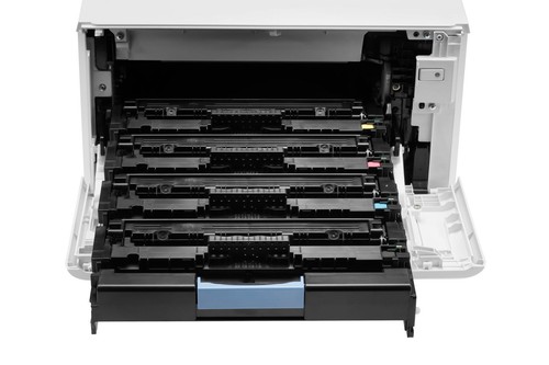 Hpe color laserjet - color,
