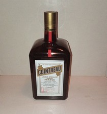 SEAU à GLACE COINTREAU ICE