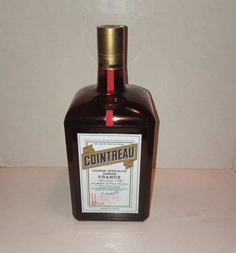 Seau glace cointreau ice - à,