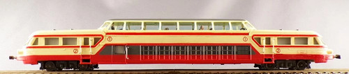 Jouef 8605 sncf - jouef,