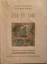 Jaco et Lori Bainville