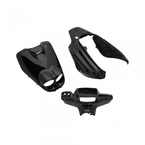 Kit carénage p2r pour scooter - kit,