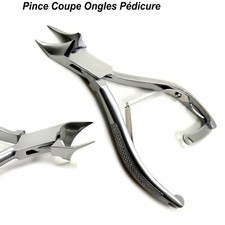 Coupe-ongles manucure