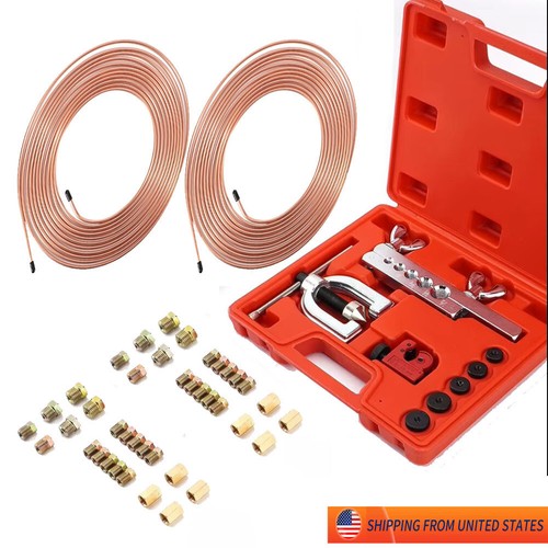 1 4 copper - 1/4",