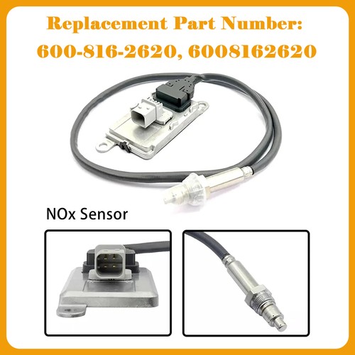 Capteur nox 600 816 2620 - capteur, pour