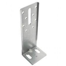 Équerres de bardage - EBCN - longueur A 160 mm - par 50 SIMPSON Strong-Tie