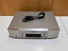 Marantz CD6005 CD Player Hi-Fi Compact Disc Audio Operation Confirmed