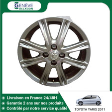 🇫🇷 JANTE ALUMINIUM