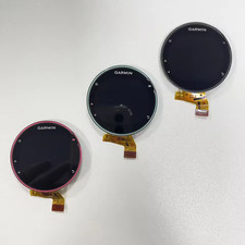 Écran LCD Garmin Forerunner