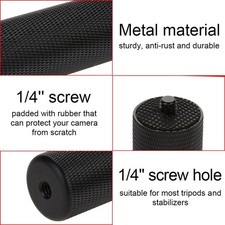 Adjustable Extension Rod