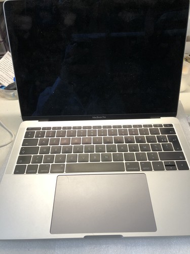 Portable macbook pro a1708 - a1708, emc