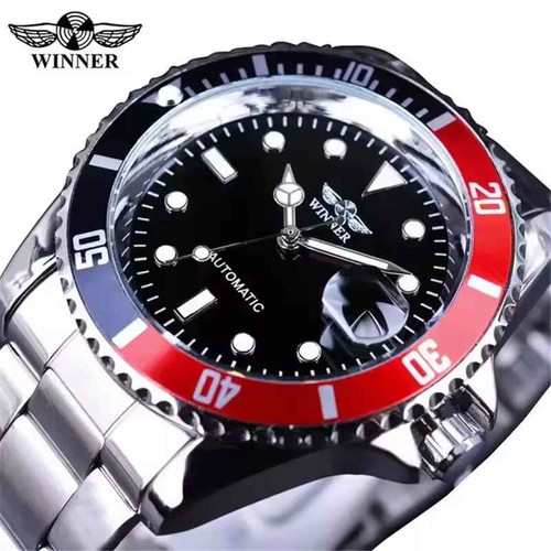 Montre homme winner 320 - montre,