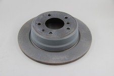 Genuine BMW E32 735i 735iL Brake Disc 300x12 Brake System NOS 34211157360