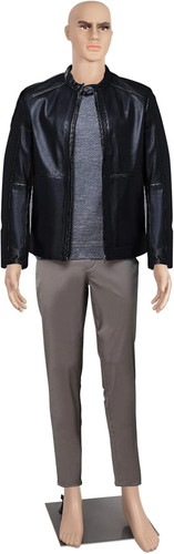 Male mannequin full body - male,
