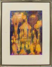 jacky CATONI (1939-1987) le