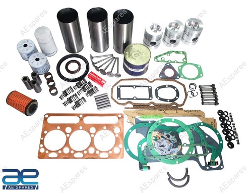 Moteur reconstruire kit pour - reconstruire,
