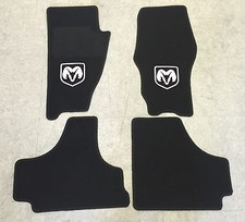 Tapis de Voiture Sol pour