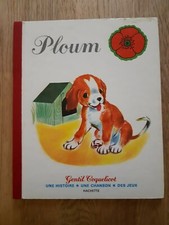 Ploum Fait Du Sport Livre Cartonné Axelle Porm Romain Simon les Albums Roses