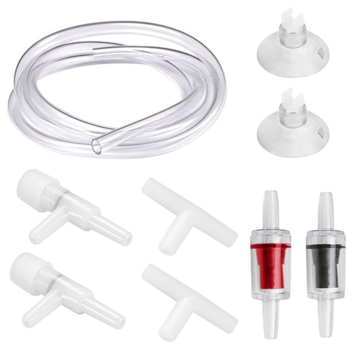 Accessoires aquarium