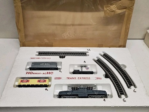 Hornby acho coffret - acho, bb