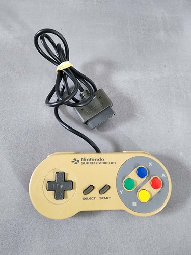 Manette officielle super