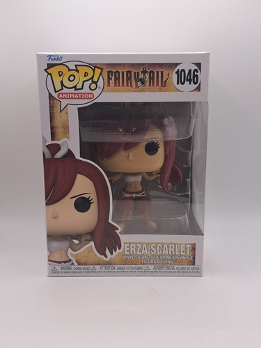 Fairy tail pop - -,
