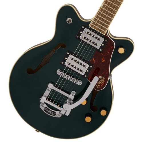 Gretsch g2655t streamliner - gretsch,