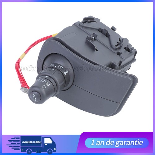 Comodo phare clignotant