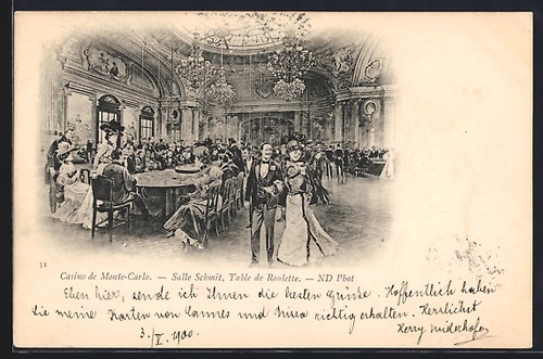 Cpa monte carlo - cpa, casino,