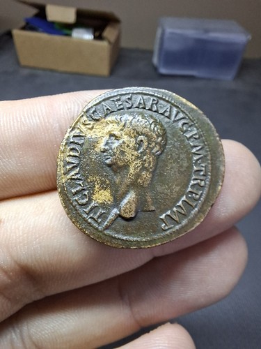 Claude as revers - #8-21,