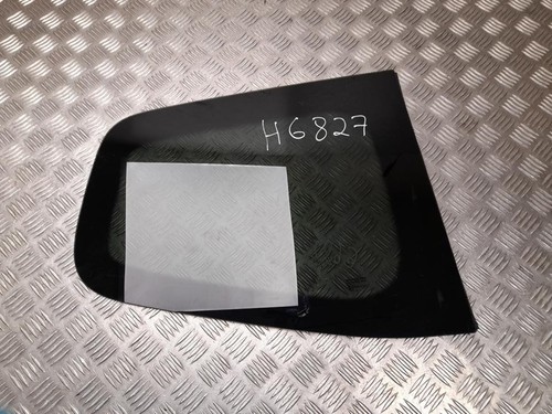 Vitre latérale fixe renault - vitre,
