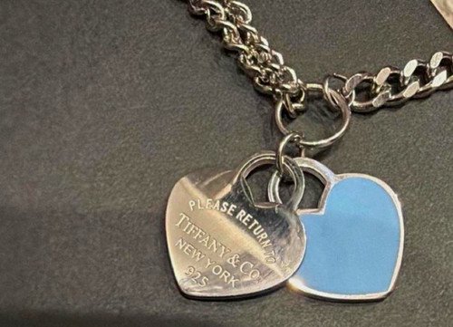 Tiffany 925 sterling - &, co.