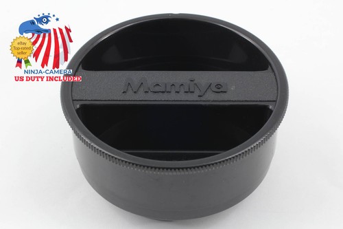Near mint mamiya - mint],
