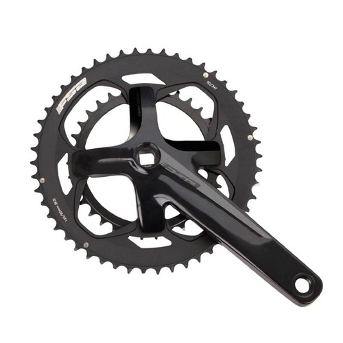 Pedalier fsa vero - pro, axe