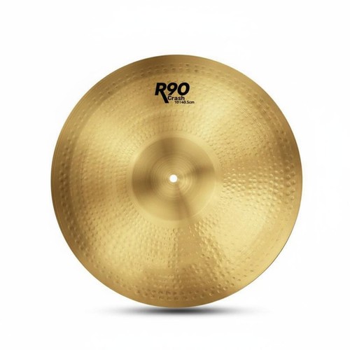 Pièces cymbales de - 5,