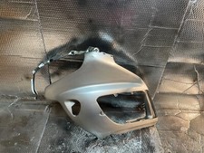 Carénage latéral gauche