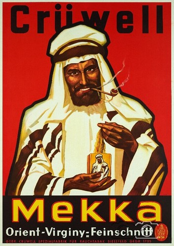 Pub mekka crüwell rofs - mekka,