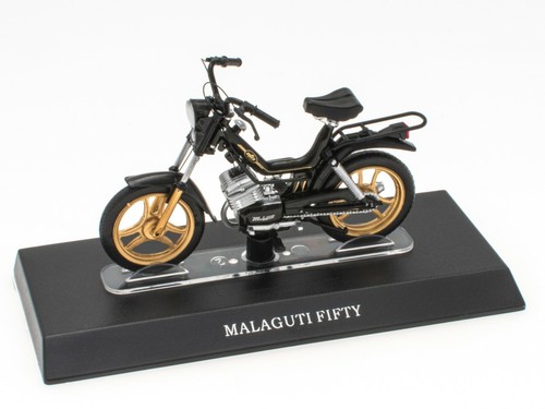Mobylette malaguti fifty 18 - mobylette,