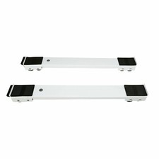 Résistant Machine à Laver Réfrigérateur Congélateur A Roulettes Appareil Chariot