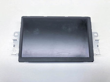 Volvo V40 2016 Screen / Display / Display 31382906