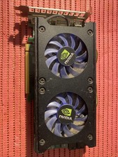 carte graphique GeForce 9800 Gtx Plus