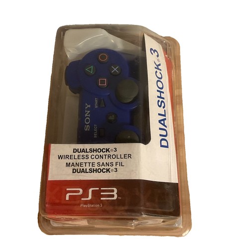 Dualshock manette sans fil - dualshock,
