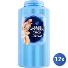 12X Ensemble De Talc Pot 500