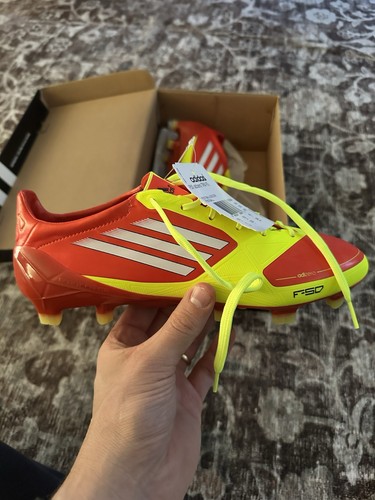 Adidas f50 adizero trx - f50,