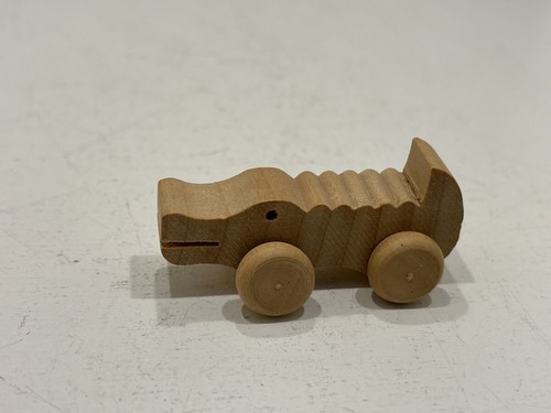 Figurine bois cm - bois, 5