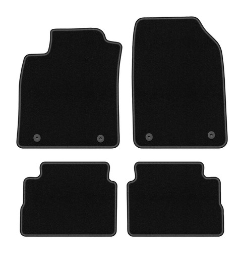 Tapis moquette opel vectra - tapis,