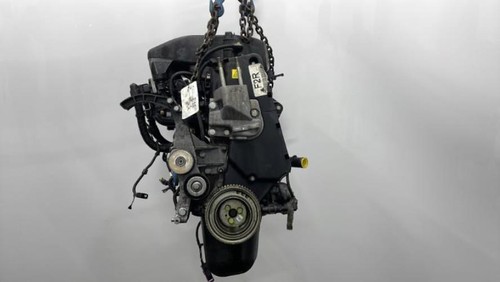 Moteur fiat punto - phase, 2