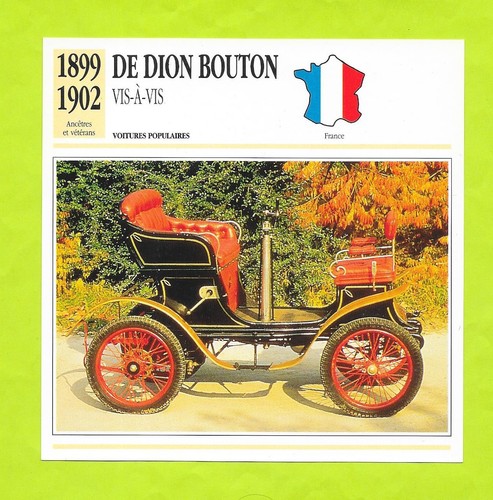 Fiche edito service de dion - fiche,