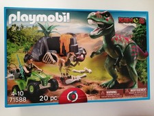 Playmobil Dinos 71588